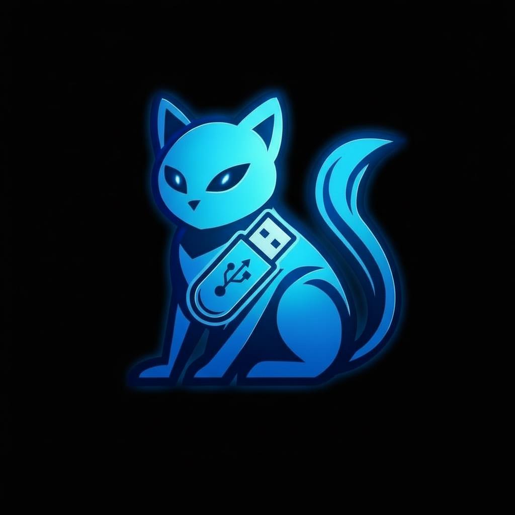 Mel usb