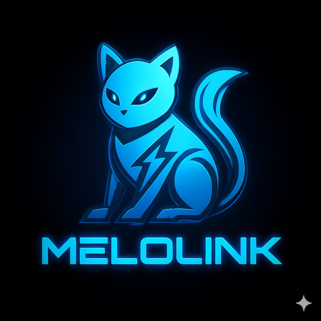 logo melolink