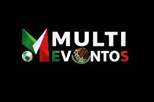 Logo Multieventos M2026